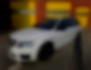 Škoda Octavia Combi 2.0 TFSI RS 