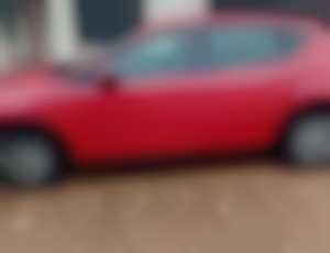 Seat Leon 1.2 TSI Style 81kW110HP M6 