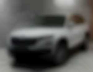 Škoda Kodiaq 1.5 TSI STYLEACCDPHČR 1.MAJ