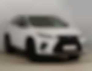 Lexus RX 450 h,