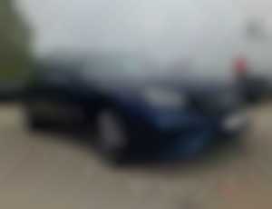 Mercedes-Benz E trieda Kombi AMG LINE