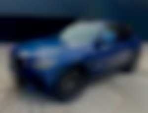 BMW X3 X3 xDrive20i AT 135kW184HP A8 