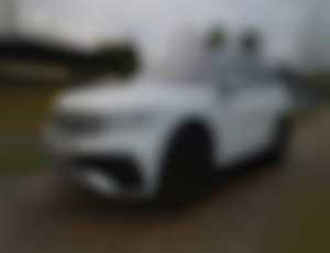 Volkswagen Tiguan ALLSPACE 4MOTION 74 000 km, 1 rok záruka