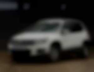 Volkswagen Tiguan 1.4 TSI 4MOTION Trendline 118kW