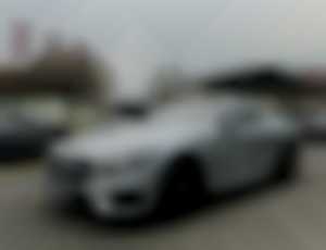 Mercedes-Benz Třídy S 500 4MATIC kupé