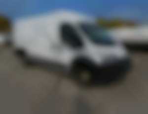 Citroën Jumper L4H2, 2,2 BlueHDi,