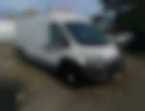 Citroën Jumper L4H2, mrazící,