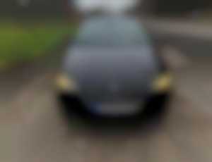 Volkswagen Passat b6 2.0 TDI