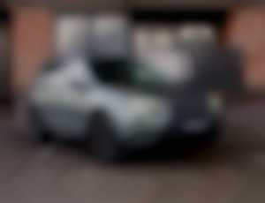 Subaru Forester 2.0D-L CVT Comfort