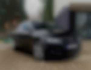 Audi A5 3.0 TDI DPF quattro S tronic