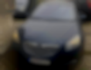 Opel Insignia Insignia 2.0 CDTI 130k Edition 96kW130HP M6 