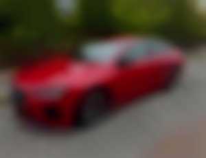 Opel Insignia 2.0 Turbo 4x4 GSi