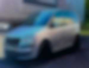 Volkswagen Touran 1.9 TDI