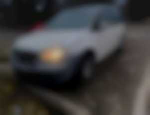 Touran 2008 facelift 1.9TDI