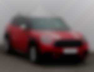 MINI Countryman Cooper D ALL4Classic Paket , 4X4, ...