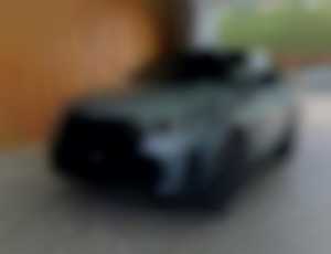 BMW X6 xDrive M60i mHEV AT