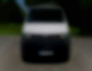 Volkswagen Transporter T5