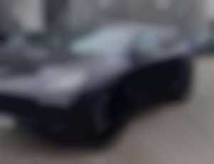 Porsche Cayenne S Diesel II FL