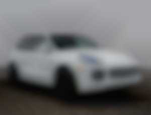 Porsche Cayenne S e-Hybrid II FL