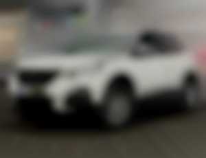 Peugeot 3008 1.5 BlueHDi SS Active E6d-ISC EAT8