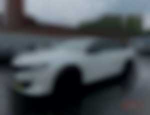 Peugeot 508 SW Hybrid