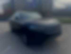 Volkswagen touareg 3.0 TDI R-line