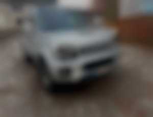 Suzuki Jimny 1.3 I VVT