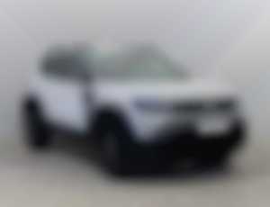 Dacia Duster 1.0 TCe, KLIMA, LPG, STK 62028, ČR