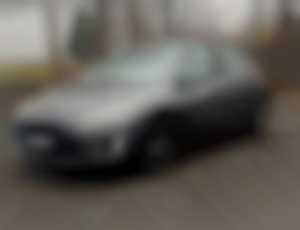 Peugeot 308Hdi 2013 facelift