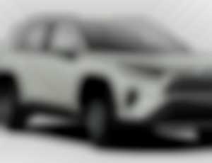 Toyota RAV4 2.5 Hybrid Comfort 4x4