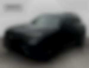 MERCEDES-BENZ GLC 220 d 4MATIC