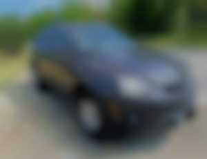 Predám Opel ANTARA 2,2 CDTI 120 KW 2016