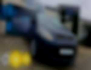 Ford C-Max 1.6 TDCi DPF 115k Titanium X Možný Leasing