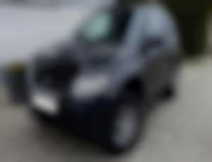 SUZUKI GRAND VITARA 1.9 DDiS 4x4 MODEL 2008 ŤAŽNÉ KLÍMA