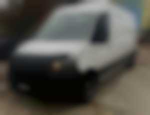 Volkswagen Crafter 2.0 TDI L3H3