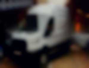 Ford Transit 2.0 130PS L4H3, NAJVÄČŠÍ, MAX SUPERVÝBAVA