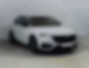 Skoda Octavia RS 2.0 TDI 4x4,