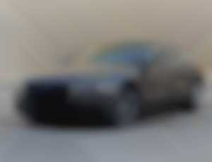 Audi A5 Sportback 3.0 TDI Quattro S-line