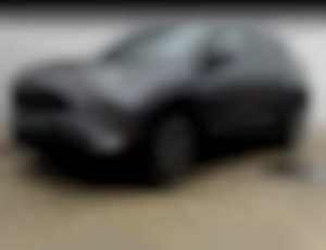 Toyota Yaris Cross Comfort StyleTECH