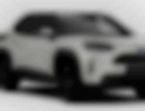 Toyota Yaris Cross STYLE 1.5 130k