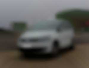 Volkswagen Sharan 2.0 TDI SCR BMT 150k 4Motion EU6 Comfortli