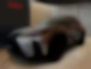 Lexus UX UX 250h F Sport 2WD