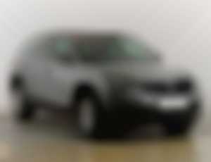 Skoda Kodiaq 1.5 TSIStyle , digi klima