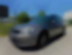 Volkswagen Golf Variant 1.6 TDI Comfortline