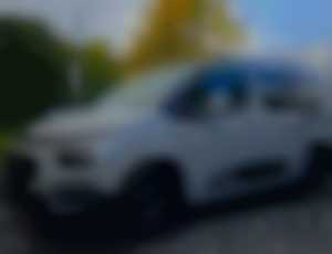 Citroën Berlingo BlueHDi 130 SS Shine XL AT