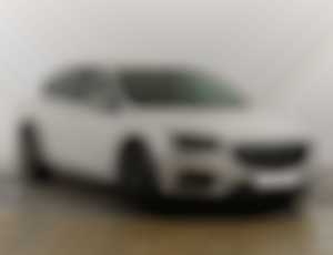 Opel Insignia 1.5 Turbo, Automat, Serv.kniha, Kůže