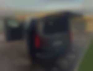 TOYOTA PROACE VERSO 2,0 D4D 8 miestna - odpočet DPH