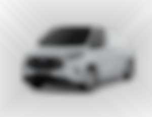 Ford Transit Tourneo 2,0TDCi DCinVAN L2