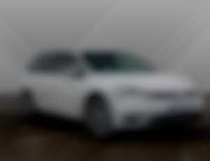 Volkswagen Golf Variant 2.0 TDI Edition Highline D...