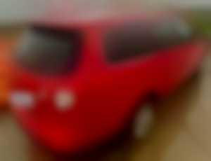 vw passat b6 2.0 TDi 103kw